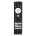 RESORB LED 670 Universal Remote Control Compatible with Hisense TV [Non-Voice] Compatible with Model ERF3C90H | ERF3H90H | ERF3K90P | ERF3M90H | EFR3N90H | EFR3T920H
