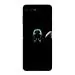 GADGETSWRAP Printed Vinyl Skin Sticker for Samsung Galaxy Z Flip - super Darth
