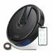eufy by Anker RoboVac 35C, Robotic Vacuum Cleaner, Super-Thin, 1500Pa Strong Suction (Black)