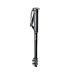 Manfrotto MPMXPROA3 Aluminium 3-Section Photo Monopod With Quick Power Lock(3 cm x 3 cm x 13 cm)