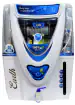 Earth Epic Model With Alkaline and Copper filter RO + UF + TDS 12 L Water Purifier (White)