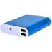 Senerathe 32000 mAh Power Bank (Blue and Lithium-ion)