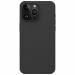 NILLKIN Super Frosted Shield Pro Case For iPhone 15 Pro Max - Black