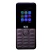 MTR M800 Dual Sim keypad Mobile Display 1.8 with 3000 mAh Battery, Storage Upto 32MB- Golden black