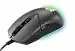 MSI Clutch GM11 5000 Adjustable DPI Optical Wired Gaming Mouse with RGB USB Gaming Grade - Black