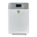 RPM Airtech AT31 Air Purifier With HEPA Filter and Remote for Home/Office, White
