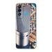 GADGETSWRAP Printed Vinyl Skin Sticker for Tecno Pova Neo - Studio Microphone