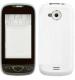 Imbi Silver Fiber Full Panel For Samsung S3310