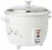 Prestige Delight PRWO, 1L, 400W Electric Rice Cooker, White