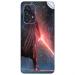 GADGETSWRAP Printed Vinyl Skin Sticker for Samsung Galaxy A53 (5G) - Kylo Ren