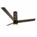 Orient Electric 1200mm Aeroslim Noiseless Energy Efficient BLDC Motor Smart Ceiling Fan with Remote & Under light (Flame Gold, Pack of 1)