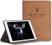 ProElite Smart Deer Flip case Cover for Apple iPad 10.2