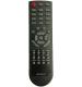 NIJ Remote Control for Igo LED, LCD TV (Black)