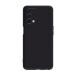 A Accessories Kart Realme Gt Master Black Leather, Silicon Camera Protecttion Back Cover