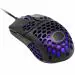 Cooler Master MM711 RGB-LED USB Lightweight 60g Wired Gaming Mouse
