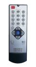 Upix Remote No. IT-X 5900, Compatible with Intex Home Theatre System Remote Control - EXACTLY SAME REMOTE WILL ONLY WORK