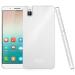 Heartly Huawei Honor 7I Tpu Transparent Back Case Cover