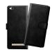 HANIRY Flip cover For Redmi 4A flip cover / 2016117 flip cover / MZB5602IN flip cover / Black