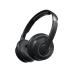 Skullcandy Cassette Wireless On-Ear Headphone - Black