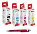 Canon GI 790 B/C/Y/M Ink Bottle (SET OF 4) with 3in1 Multi-Function Creative Mobile Phone Stand