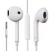 JAINPLIC VIVO Earphone, VIVO Headphone, VIVO HANDSFREE Best Sound in White Color pack of 2