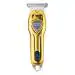 VGR V-902 Professional Hair Trimmer 100 Mins operating time (Gold)