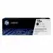 HP 78A Black Original LaserJet Toner Cartridge