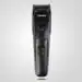 TORIMA PR-2470 USB charging corded & cordless rechargeable Beard Trimmer: 1 Attachment and 40 Min Runtime (Black)