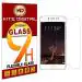 Kite Digital Vivo Y67 Premium Tempered Glass Screen Protector Slim 9H Hardness 2.5D