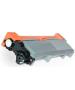 Dotpot TN-2365 Black Toner Cartridge Compatible for Brother HL-L2300 / L2305 / L2320 / L2340 / L2360 / L2365 / L2380 DCP- L2520 / L2540 / L2700 MFC - L2700 / L2740