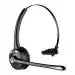 BigPassport Pro-Air_BP6 Black Bluetooth Wireless On Ear Headphones With Mic