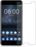 CarryWrap Tempered Glass Guard for Nokia 6 (Pack of 1)