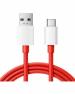 XEWISS USB Type A and C Charging Cable for Realme X2 and Oneplus