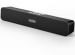 IMMUTABLE Black E91 Soundbar Wireless Bluetooth Speaker 20 W Bluetooth F37