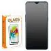Fabekee Transparent Tempered Glass,Plastic Film Screen Protector For Realme