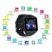 DZ09 Bluetooth SmartWatch With Sim Card Support for Men & Women And Boys/ Girls