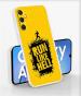 Mobom Designer Back Case Cover For Samsung Galaxy A34 5G