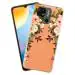 Fashionury Soft Silicon Slimfit Back Cover for Redmi 10 Power Stylish Printed Back Cover for Redmi 10 Power -D0066