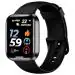 Morden Smart Watch for Kids Men Women Boys Girls D116 Water Proof Touchscreen Smart Watch Bluetooth 1.44 HD Screen Smart Watch with Daily Activity Tracker, Heart Rate Sensor, Sleep Monitor - Black
