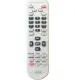 NIJ Remote Control for Haier Universal TV (White)