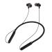 Alchiko BooM Neckband Stereo High Bass Sound Upto 24 Hours Playback Fast Charging Bluetooth Headset