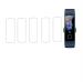 Ali Creation Screen Protector For Honor Band 5 (Transparent)