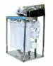 R.k. Aqua Fresh India 25Lph (litres Per Hour) Double Purification Heavy Duty Stainless Steel Plant with (Ro+Uf+Tds Adjuster) Ro Water Purifier