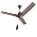 KUHL Arctis A1 1200mm Decorative Power Saving BLDC Ceiling Fan with Remote | 29W | Saves upto 65% Electricity | 5 Star | High Air Flow | Stylish Design | Espresso