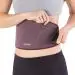 OSIM uZap Waist Electrical Muscle Stimulation EMS Waist Toning Belt Slimming Belt Massager Whole Body Pain Relief & Muscle WIRELESS POWERED CONTROL WITH FREE EXERCISE Designed & Developed In Singapore