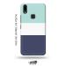 Tweakymod Printed Basic Back Cover For Vivo V9