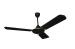 Cinni 1200mm 3 Blades Regular Ceiling Fan, Black