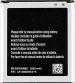 Mobcrown SLCE Battery Compatible for Samsung Galaxy Core 2 EB-BG355BBE