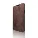 Defender Brown Flip Case Cover With Convertible Back Stand For Sony Xperia Z3