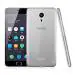Tarkan Transparent Polycarbonate Back Case Cover For Meizu M3 Note